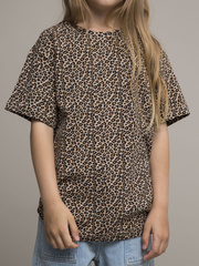 004_ОС25 Футболка кор.рукав д/д, мультиколор