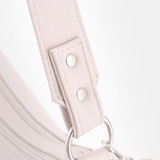 Сумка Саломея 1126 кокосовое молоко