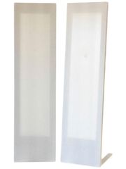 Акустическая система Magnepan LRS+ off-white knit