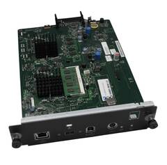 Плата форматера HP CLJ M880z (A2W75-67903) OEM