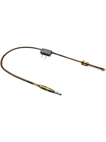 Термопара SIT с термопрерывателем (L=400мм) для ЛЕМАКС Газовик/Лидер/Classic... (арт. 095573)