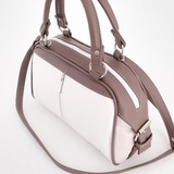 Сумка Саломея 257 мульти латте