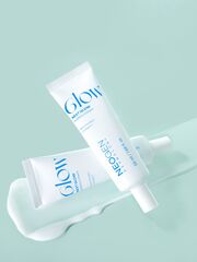 Легкий крем со скваланом ниацинамидом и гиалуроновой кислотой NEOGEN DERMALOGY NEXT GLOW WATERY CREAM 50 мл.