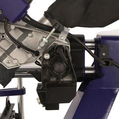 Пила торцовочная ПУЛЬСАР ПТН 210-1900 (1900Вт, 210х30мм, рез 65х300мм, направляющие, лазер, коробка, 11 кг) (Арт. 791-288)