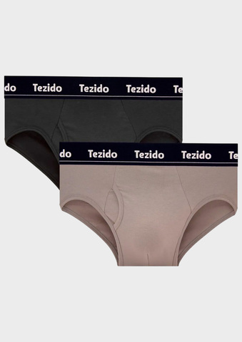 Трусы (2шт.) Tezido
