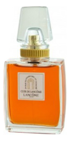 Cuir De Lancome
