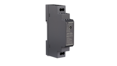 Источник питания PROMPOWER HDR-15-12, на вых. 12 В DC, 1.25А, 15Вт. Вх. 85-264В AC (120-370 В DC)