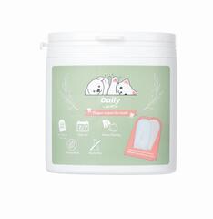 Mpets очищающие салфетки для зубов собак и кошек 50 шт