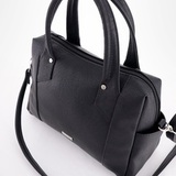 Сумка Саломея 603 канадский черный