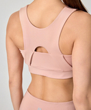 Спортивный топ Nordski Pro Energy Soft Pink W женский