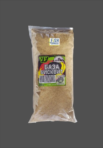 VF База-бисквит ЛАЙТ 3кг/ 4шт/уп