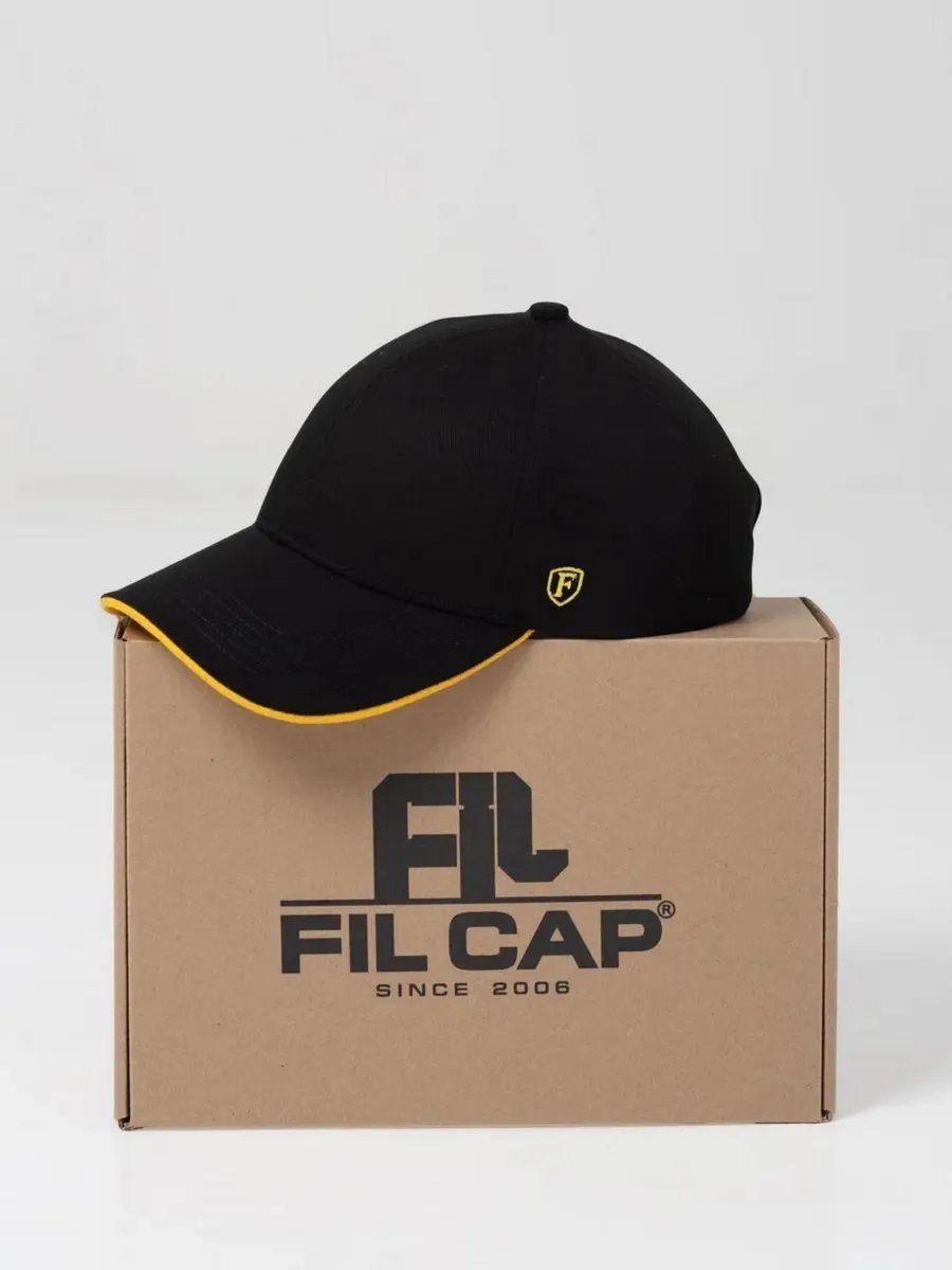 Бейсболка летняя