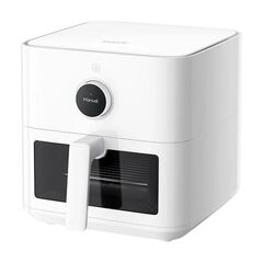 Аэрогриль Xiaomi Smart Air Fryer 5.5L EU (белый)