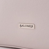 Сумка Саломея 618 кокосовое молоко