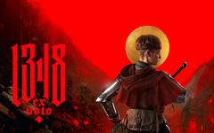 1348 Ex Voto (для ПК, цифровой код доступа)