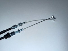 Трос газа для Honda CB600 F2 1998-2002 г.в.