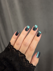 Лак для ногтей Что за … здесь происходит? | What The Hell Is Going On?