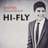 VASANDANI, SACHAL: Hi-Fly (Компакт-диск)