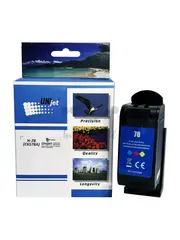 Картридж Unijet C6578AE Color для HP DJ 970Cix/1220