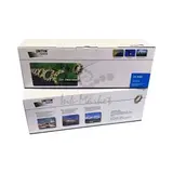 Совместимый тонер-картридж UNITON Premium TK- 590C для KYOCERA FS-C5250/2026/2526/2626 синий (5K, SAKATA) GREEN LINE (Eco Protected)