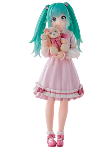 Фигурка SEGA Luminasta Vocaloid Conceptual series: Hatsune Miku