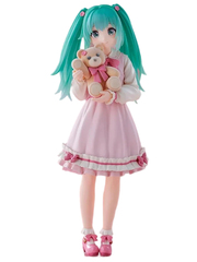 Фигурка SEGA Luminasta Vocaloid Conceptual series: Hatsune Miku