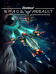 Redout: Space Assault (для ПК, цифровой код доступа)