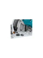 Аккумуляторная дисковая пила MAKITA DSP600Z