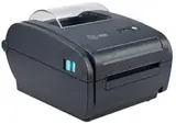 Термопринтер Cactus CS-TP-D440U 203dpi 160мм, с, USB для печ.этик. черный