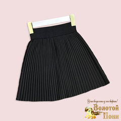Юбка школьная д (7-11) 260429-ZG1507