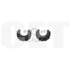 Бушинг резинового вала для HP LaserJet Pro M501/M506/M527/M507 (CET), 2 шт/компл, CET361068
