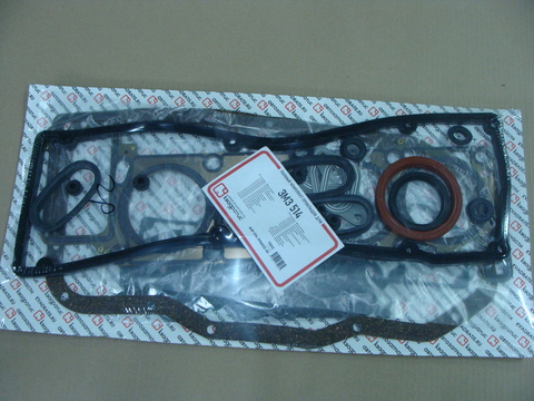 комплект прокладок УАЗ дв ЗМЗ-514 полный (Квадратис)  KVP-514-3906022-03