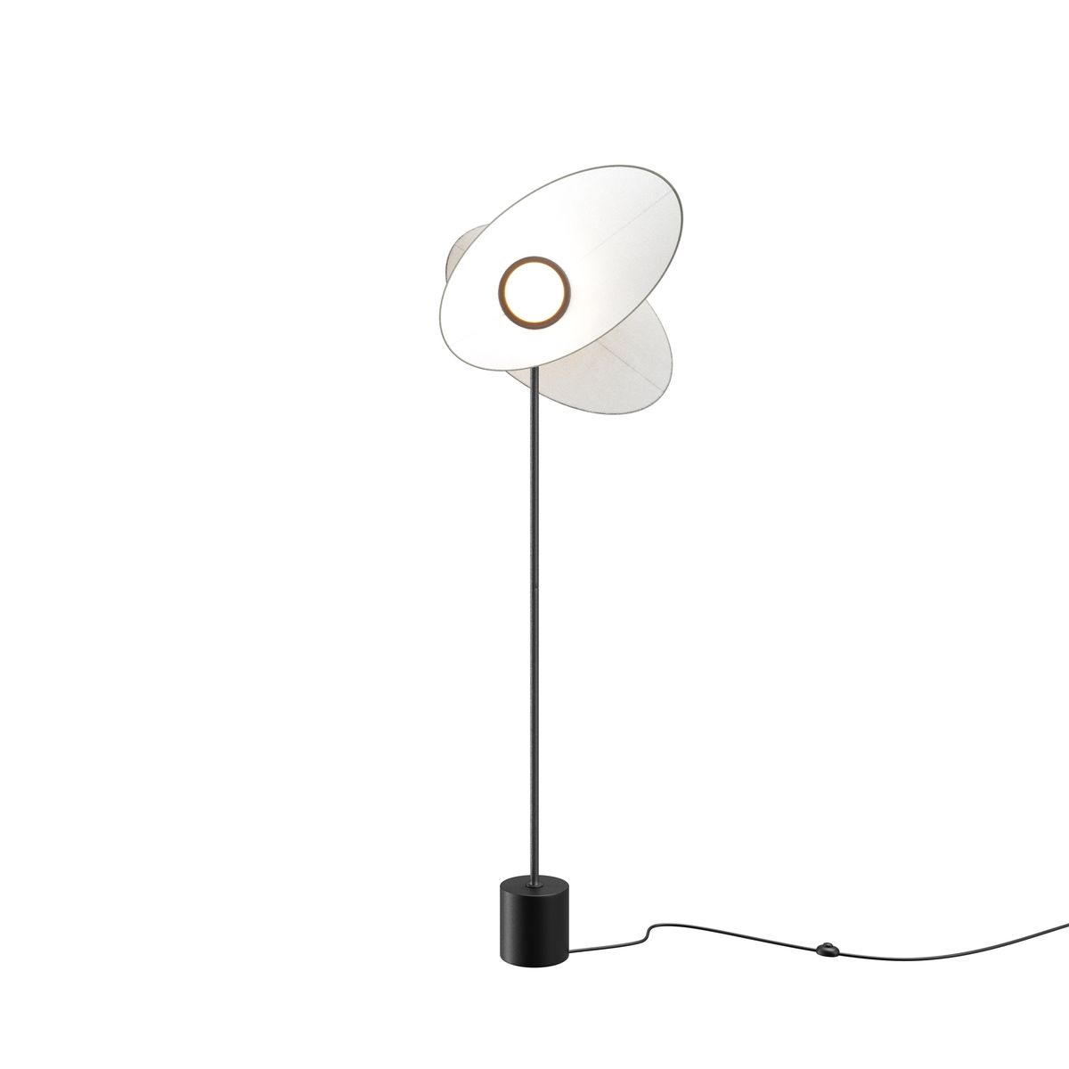 Торшер Maytoni Modern Evolution MOD396FL-L10W3K