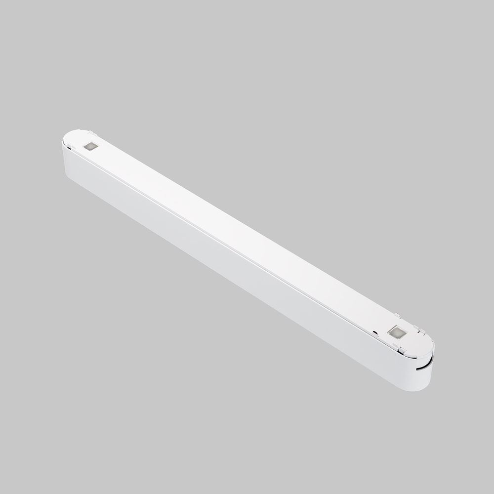 Трековый светодиодный светильник Maytoni Technical Radity Points TR082-1-18W4K-M-W