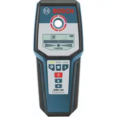 Детектор GMS 120 Professional BOSCH 0601081000