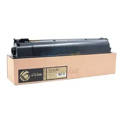 Тонер-картридж БУЛАТ s-Line T-2323E для Toshiba e-Studio 2323 (Чёрный, 17500 стр.), совместимый