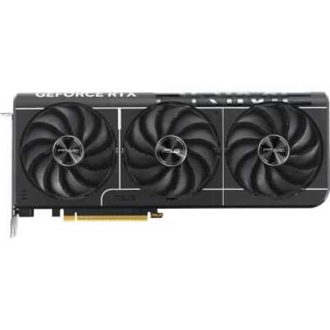 Видеокарта ASUS nVidia GeForce RTX 5080 16Gb PRIME-RTX5080-O16G-EVO