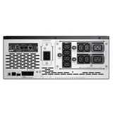 ИБП APC Smart-UPS SMX3000HV