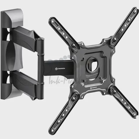 Кронштейн для телевизора Onkron M4 белый 32"-65" макс.35кг настенный поворот и наклон