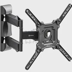 Кронштейн для телевизора Onkron M4 белый 32"-65" макс.35кг настенный поворот и наклон