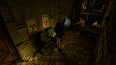 Tormented Souls (Nintendo Switch - Цифровая версия) (EU)
