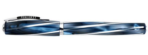 Ручка-роллер Visconti Divina Elegance Imperial Blue ST (VS-264-18)