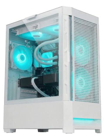 Мощный игровой компьютер Core i7 12700 12ядер / RTX4070Ti SUPER 16Gb/32GB/ SSD 1TB+512GB/800W/Win 10 PRO