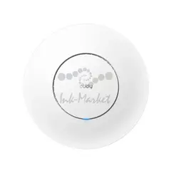 Двухдиапазонная потолочная точка доступа Cudy AP3000S, AX3000 Wi-Fi 6 Gigabit Access Point