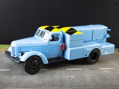 ZIL-164 APA-35-2 airfield launcher 1:43 Legendary trucks USSR #14