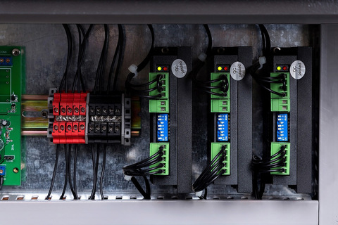 Лазерный станок Raylogic V12 6090 Оптима