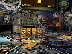 SlamIt Pinball Big Score (для ПК, цифровой код доступа)