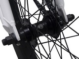 BMX Велосипед KARMA Ultimatum 2021 Белый вид 8
