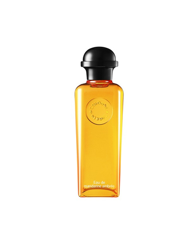 Hermes Eau de Mandarine Ambree