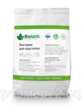 Бактерии для подстилки Biolatic Multi-18, 0,5 кг